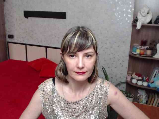 VasilisaGold webcam