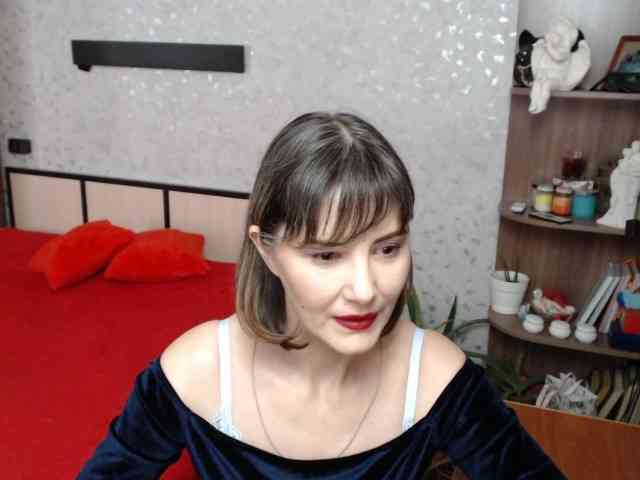 VasilisaGold webcam