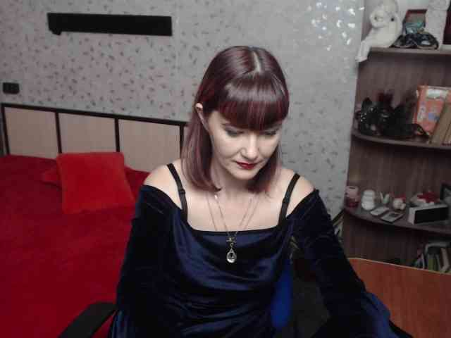 VasilisaGold webcam