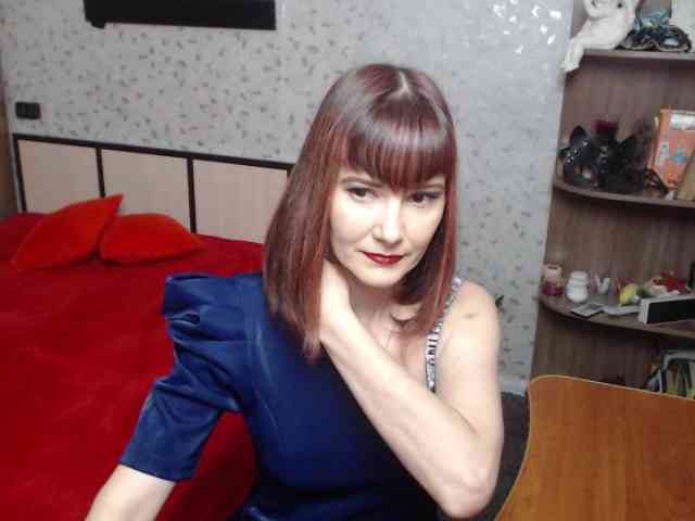 VasilisaGold webcam