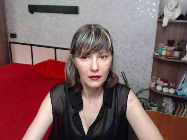VasilisaGold webcam