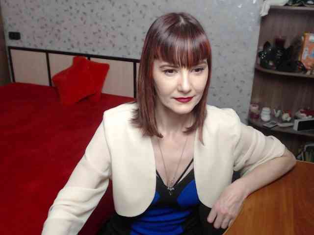 VasilisaGold webcam