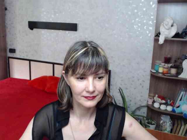 VasilisaGold webcam