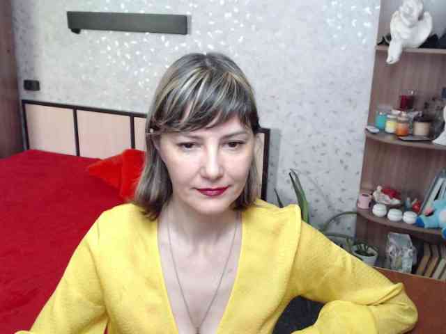 VasilisaGold webcam