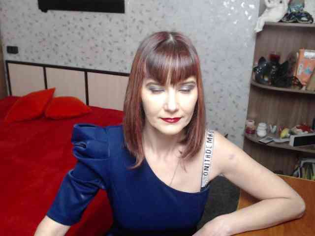 VasilisaGold webcam