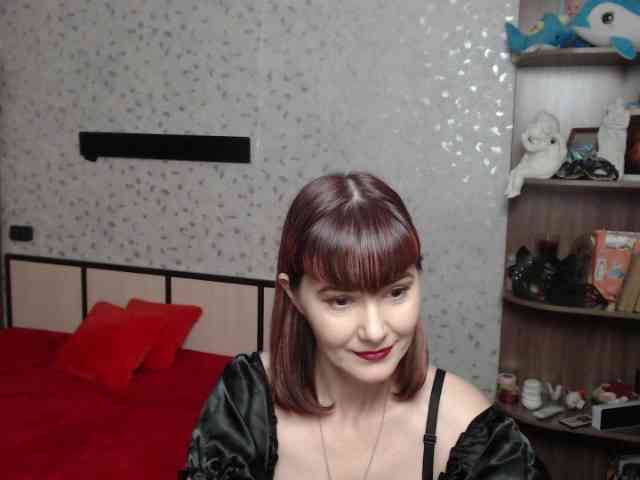 VasilisaGold webcam