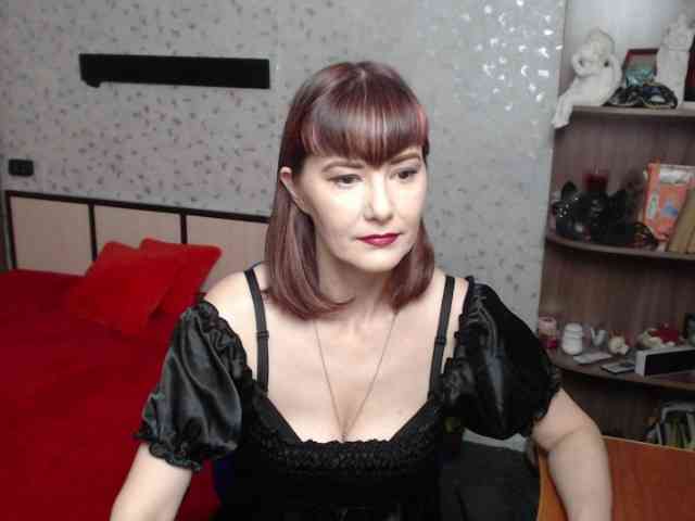 VasilisaGold webcam