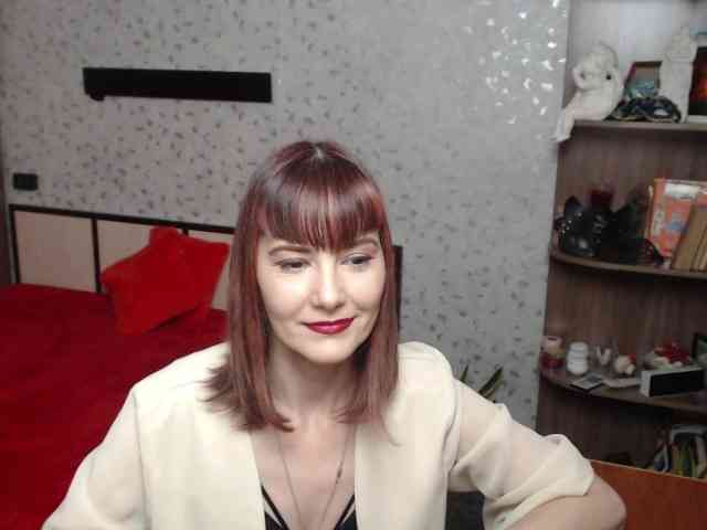 VasilisaGold webcam