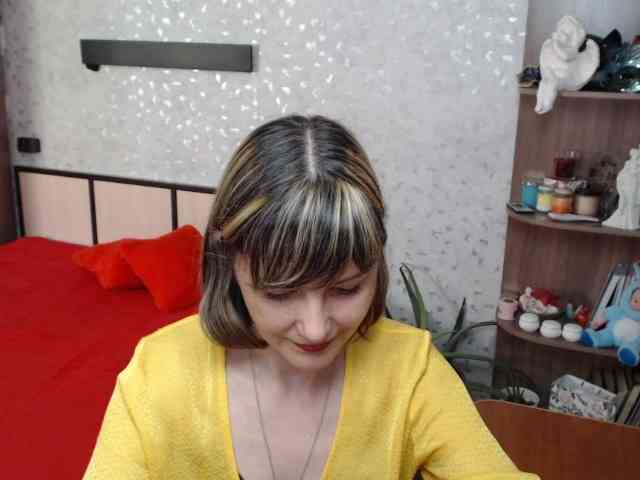 VasilisaGold webcam