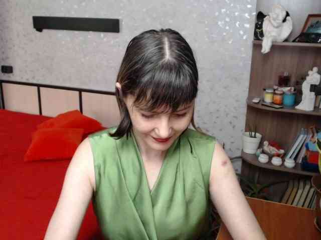 VasilisaGold webcam