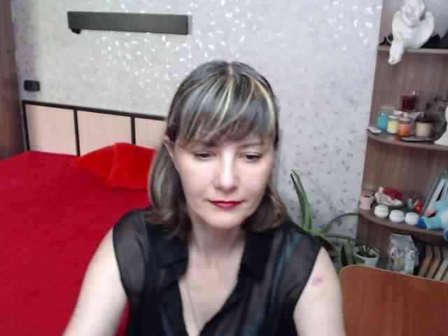 VasilisaGold webcam