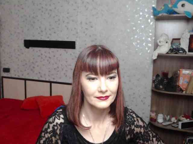 VasilisaGold webcam