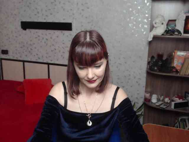 VasilisaGold webcam