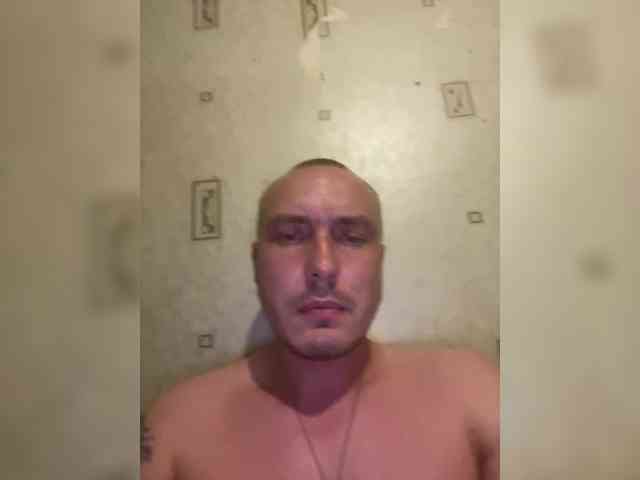 Sergiossser Live Webcam on BongaCams