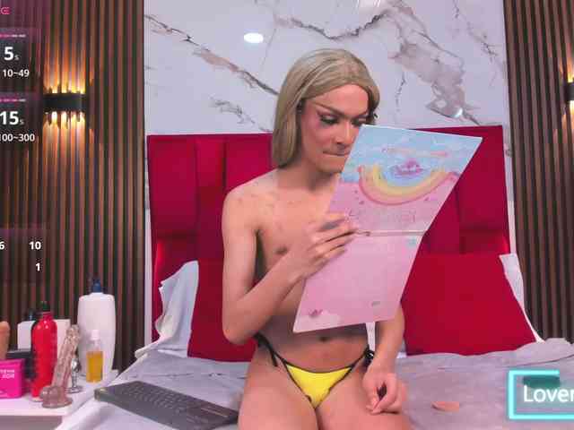 agatha-rodriguez Live Webcam on BongaCams