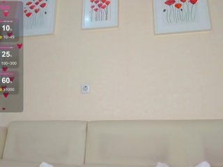 rosamariposa Porn Show