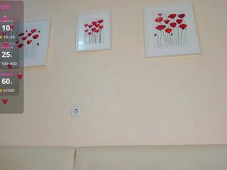 rosamariposa Porn Show