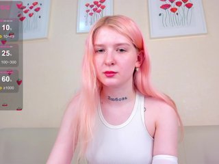 rosamariposa Porn Show