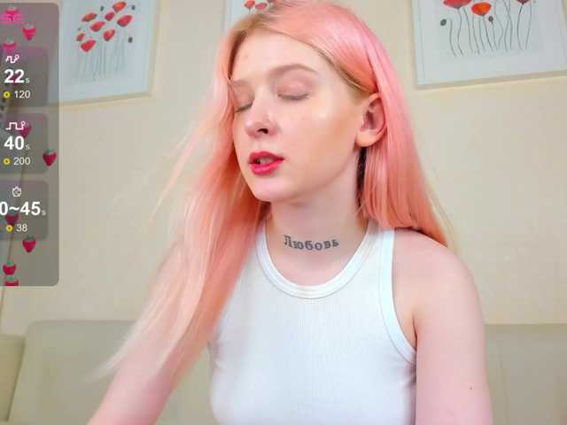 rosamariposa