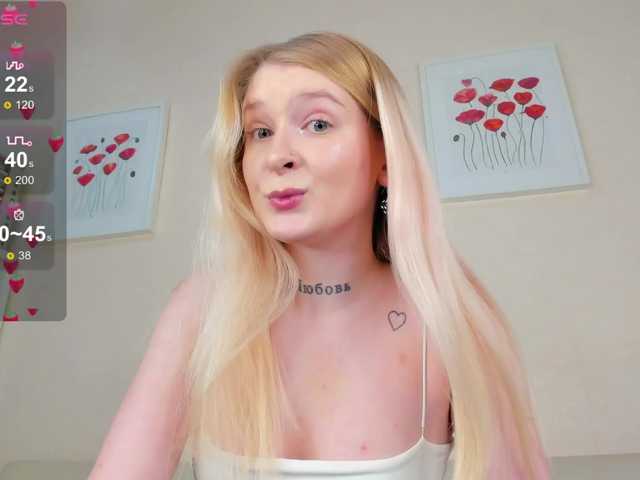 rosamariposa's BongaCams show and profile