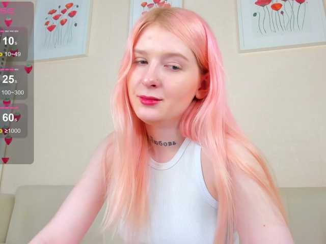 rosamariposa