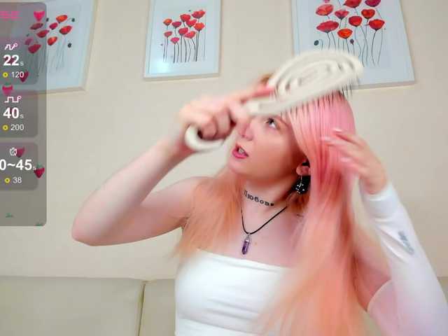  rosamariposa chat room