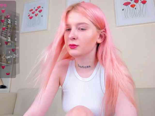 rosamariposa webcam
