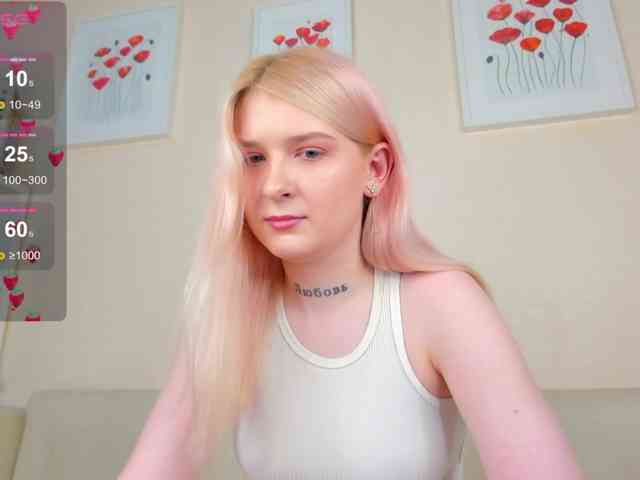 rosamariposa webcam