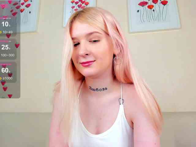 rosamariposa webcam