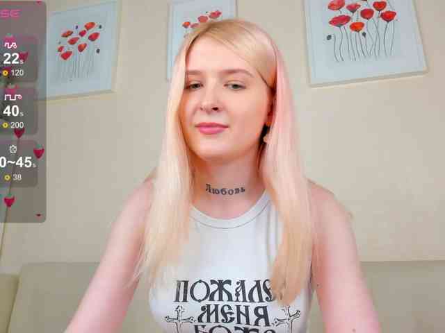 free strip chat Rosamariposa