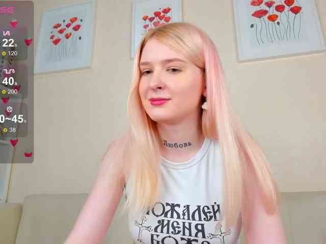 rosamariposa webcam