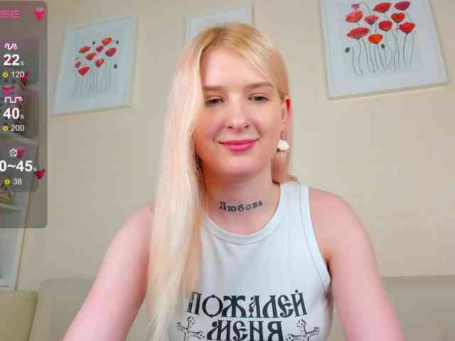 rosamariposa webcam