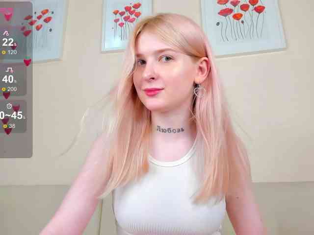 rosamariposa webcam