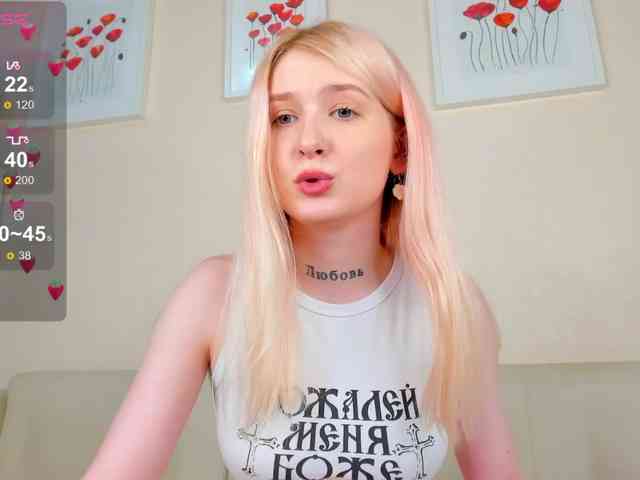 rosamariposa webcam