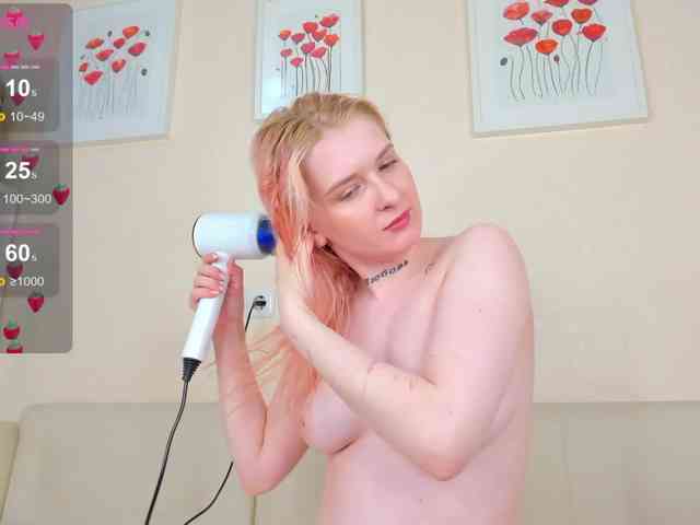 rosamariposa webcam