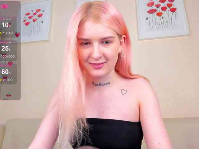 rosamariposa webcam