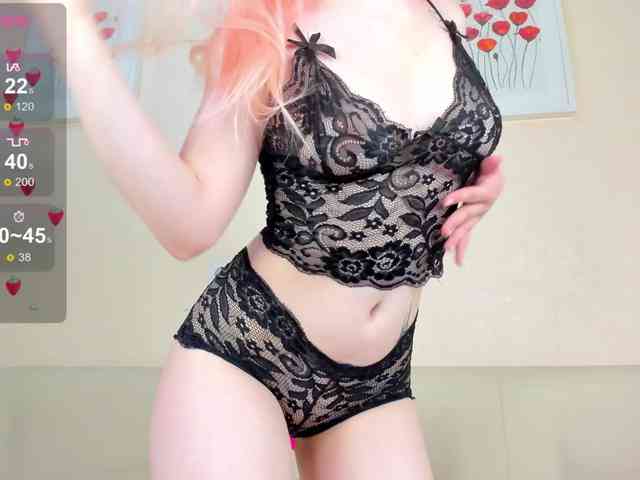 rosamariposa webcam
