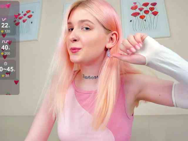 free chat Rosamariposa