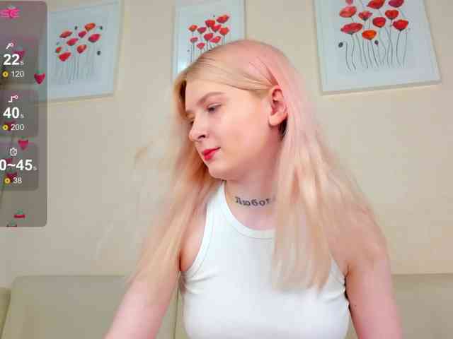 rosamariposa webcam
