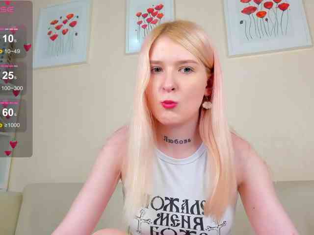 rosamariposa webcam