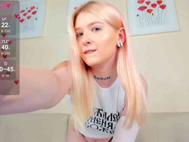 rosamariposa webcam