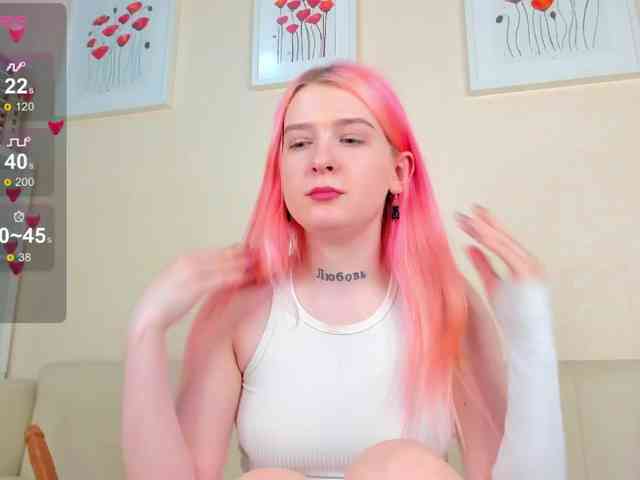 rosamariposa Live Webcam on BongaCams rosamariposa Live Webcam on BongaCams