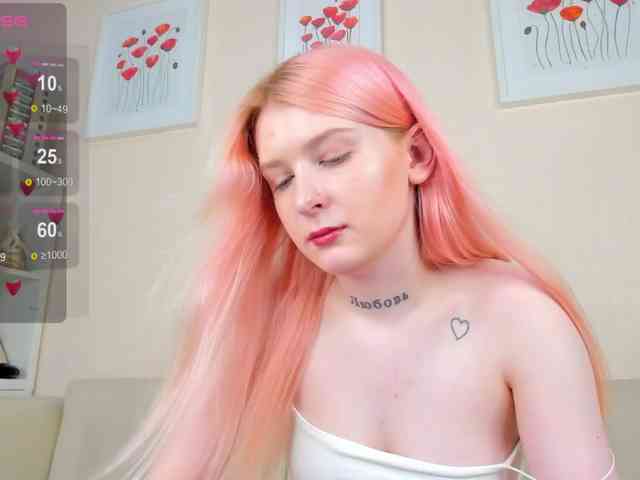 rosamariposa webcam