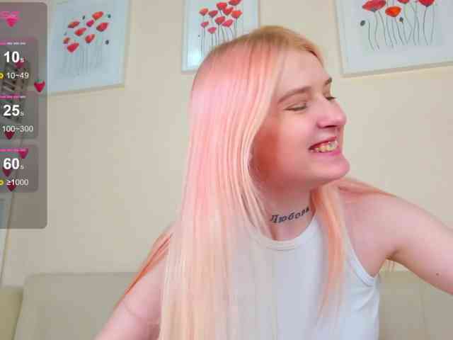 rosamariposa webcam