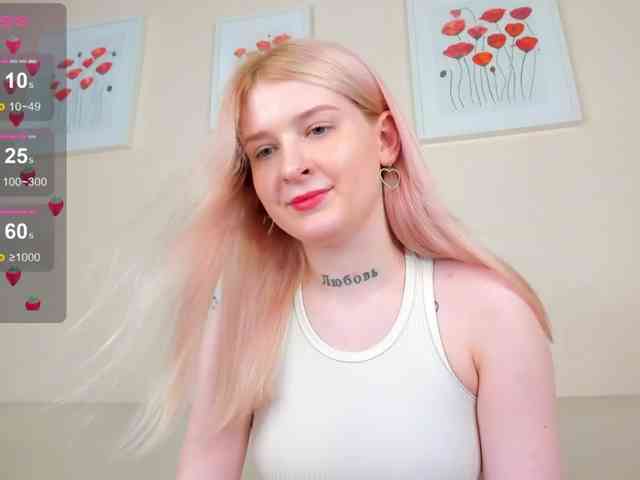 rosamariposa