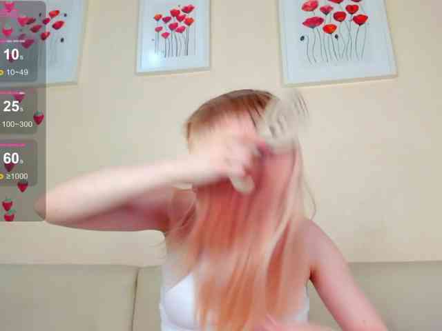 rosamariposa webcam