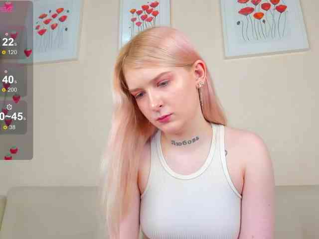 rosamariposa webcam