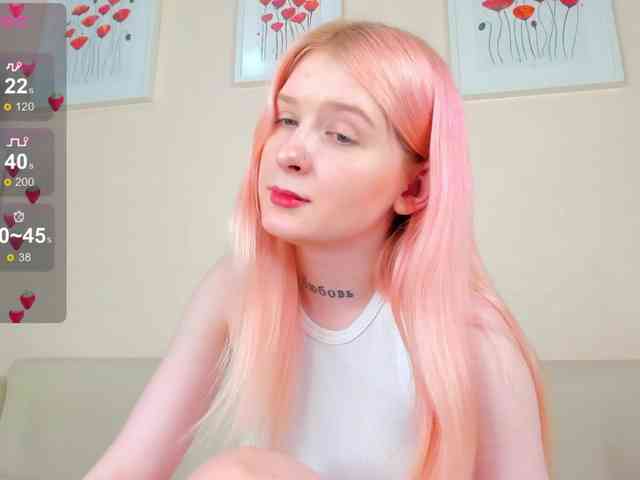 rosamariposa webcam