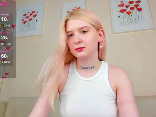 rosamariposa webcam