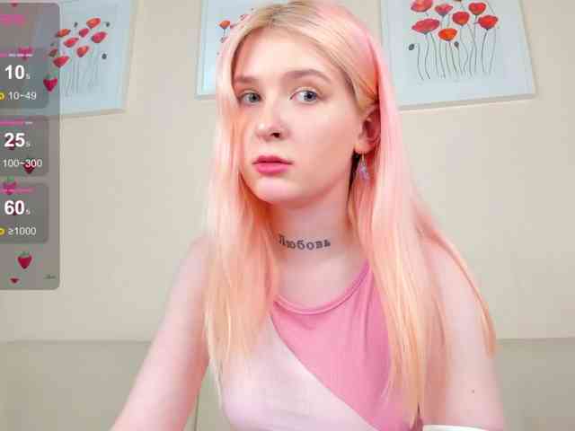 rosamariposa webcam